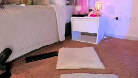 Karo online show from October 24, 11:05 pm