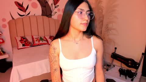 Allondra  online show from December 24, 2:43 am