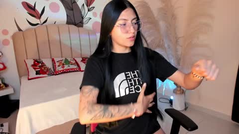 Allondra  online show from December 29, 4:05 am