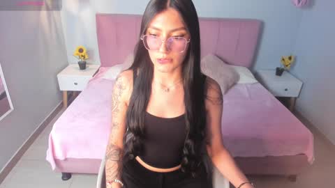 Allondra  online show from January 4, 4:44 am