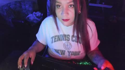 Giulia...... online show from September 11, 3:19 am