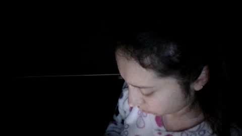 _alyson online show from September 23, 2:27 am