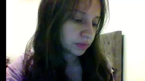 _alyson online show from February 17, 11:48 pm