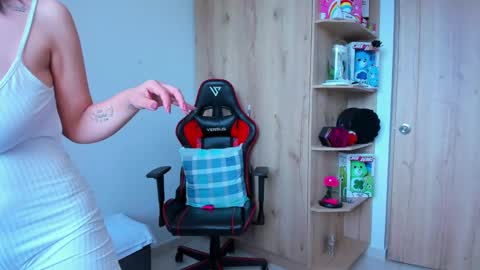 AMANDA online show from September 24, 6:14 pm