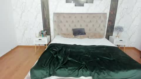  AmberMuse  online show from July 17, 12:51 pm
