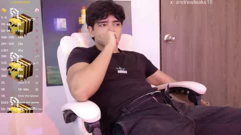 _an_drew18 online show from May 1, 1:49 pm