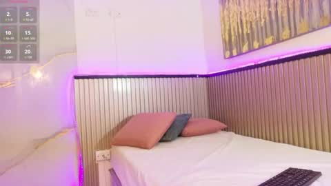 ANAIS online show from July 25, 7:45 pm