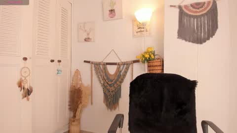 Ana Ruiz online show from March 14, 9:19 pm