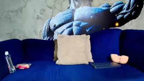 Angel Rivera online show from June 18, 2:17 am