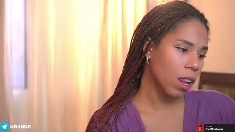 Angie -  online show from June 16, 9:41 pm