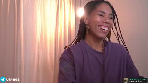 Angie -  online show from June 21, 3:02 am