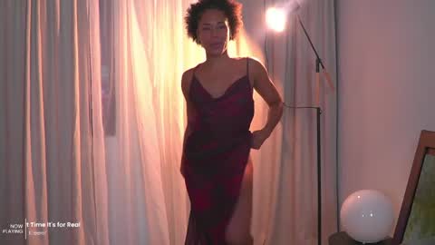 Angie -  online show from May 21, 9:32 pm