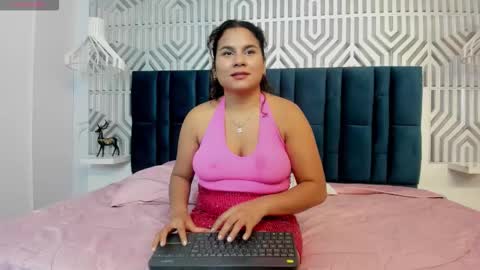 _angelik_ online show from March 11, 3:09 am