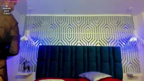 _angelik_ online show from March 10, 2:38 am