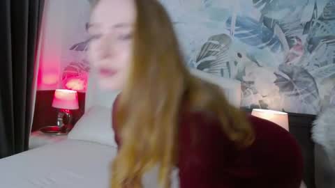 Angel online show from November 10, 6:05 am