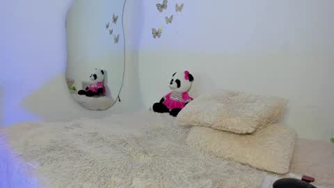 ANGEL online show from June 27, 1:11 am