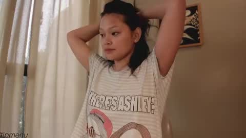 annie . online show from July 24, 3:58 am