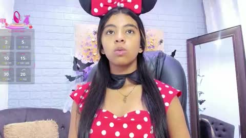      online show from October 30, 8:42 pm