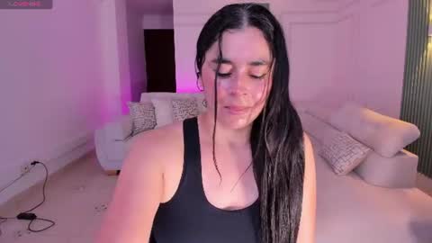 Ana online show from June 17, 7:30 pm