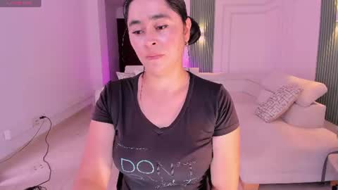 Ana online show from June 22, 7:21 pm