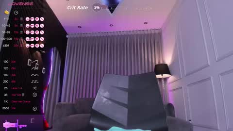 Ana online show from November 15, 9:16 pm