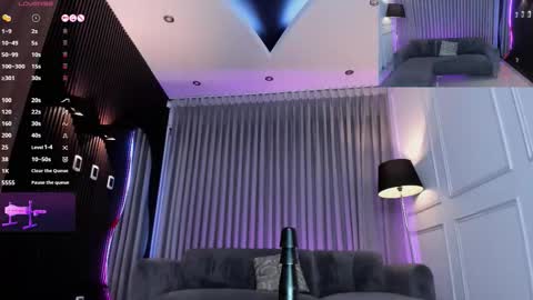 Ana online show from December 2, 9:13 pm