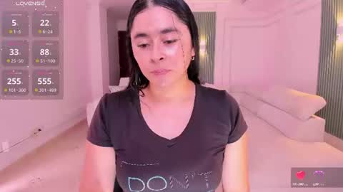 Ana online show from June 29, 7:13 pm