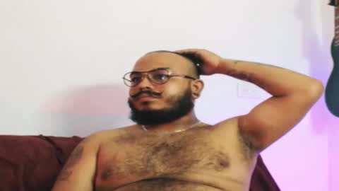 Annie Andrick online show from September 20, 4:37 am