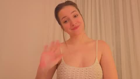 Anna online show from November 28, 9:33 pm