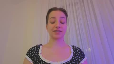 Anna online show from November 8, 10:46 pm