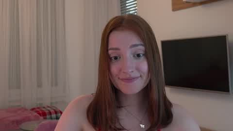 Anna online show from April 26, 3:42 pm