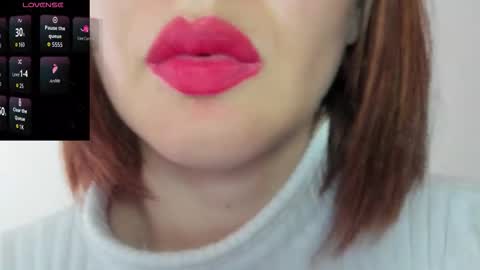 antonia online show from March 9, 4:44 pm