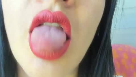 antonia online show from July 12, 9:07 pm