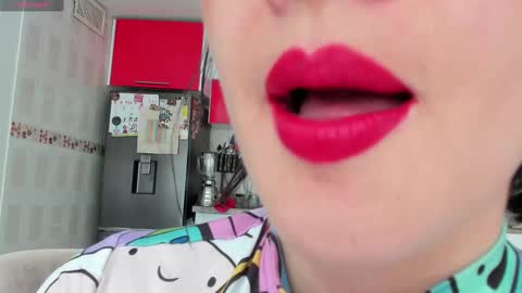 antonia online show from February 28, 1:58 pm