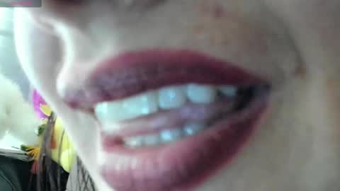 antonia online show from March 5, 6:34 pm