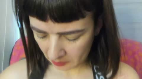 antonia online show from July 2, 3:50 pm