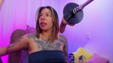 _antonella_dreams online show from October 1, 9:30 am