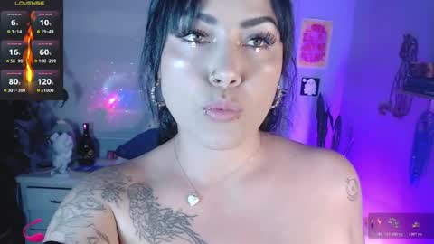 Angie online show from April 30, 2:38 am