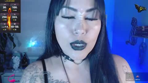 Angie online show from May 7, 2:07 am
