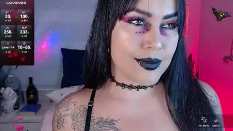 Angie online show from February 13, 2:26 am