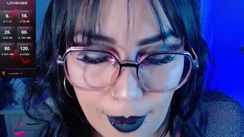 Angie online show from February 28, 2:48 am