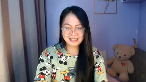 arah online show from August 9, 3:23 am