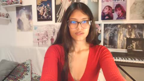 Snapshot of _ariana03_ chatting on October 9, 4:01 pm Ariana online show from October 9, 4:01 pm