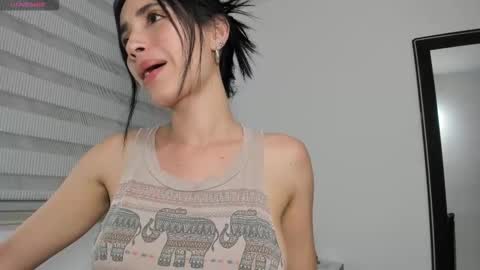 Arianna online show from March 14, 2:37 am