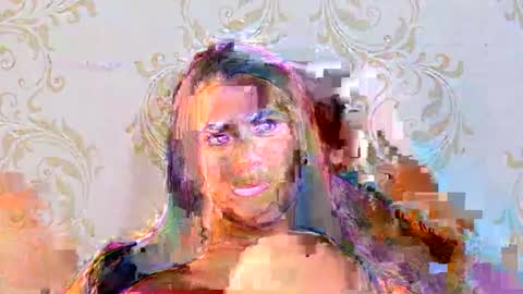 Queen Cruz online show from January 12, 12:28 am