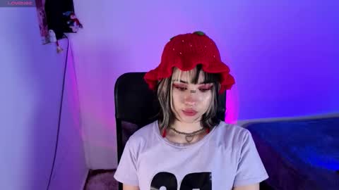 Aria online show from December 16, 2:52 am