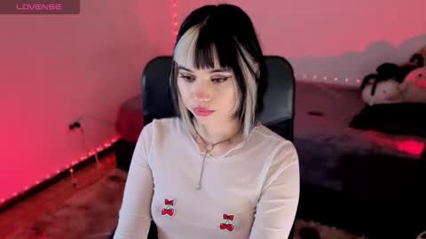 Aria online show from October 27, 10:54 pm