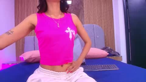 Arlet online show from February 3, 3:04 am