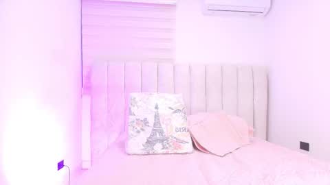 Arlet online show from November 25, 3:16 am