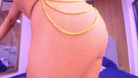 Arlet online show from April 25, 3:30 am
